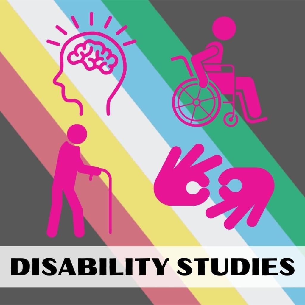 Disability Studies