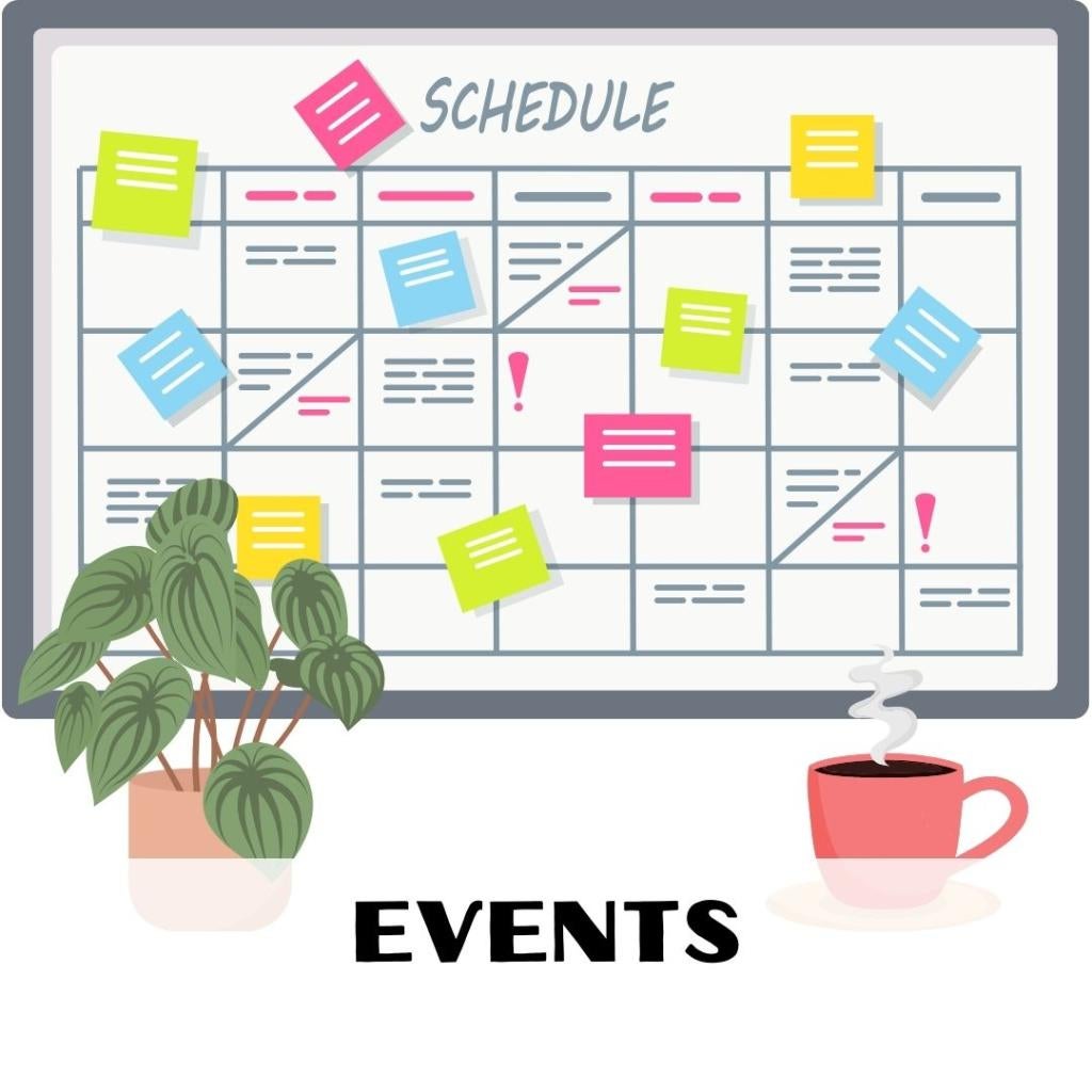 Events