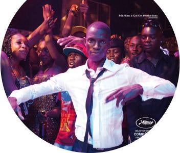 FR1068: La vie en noir: Cultures of Black Francophone Africa