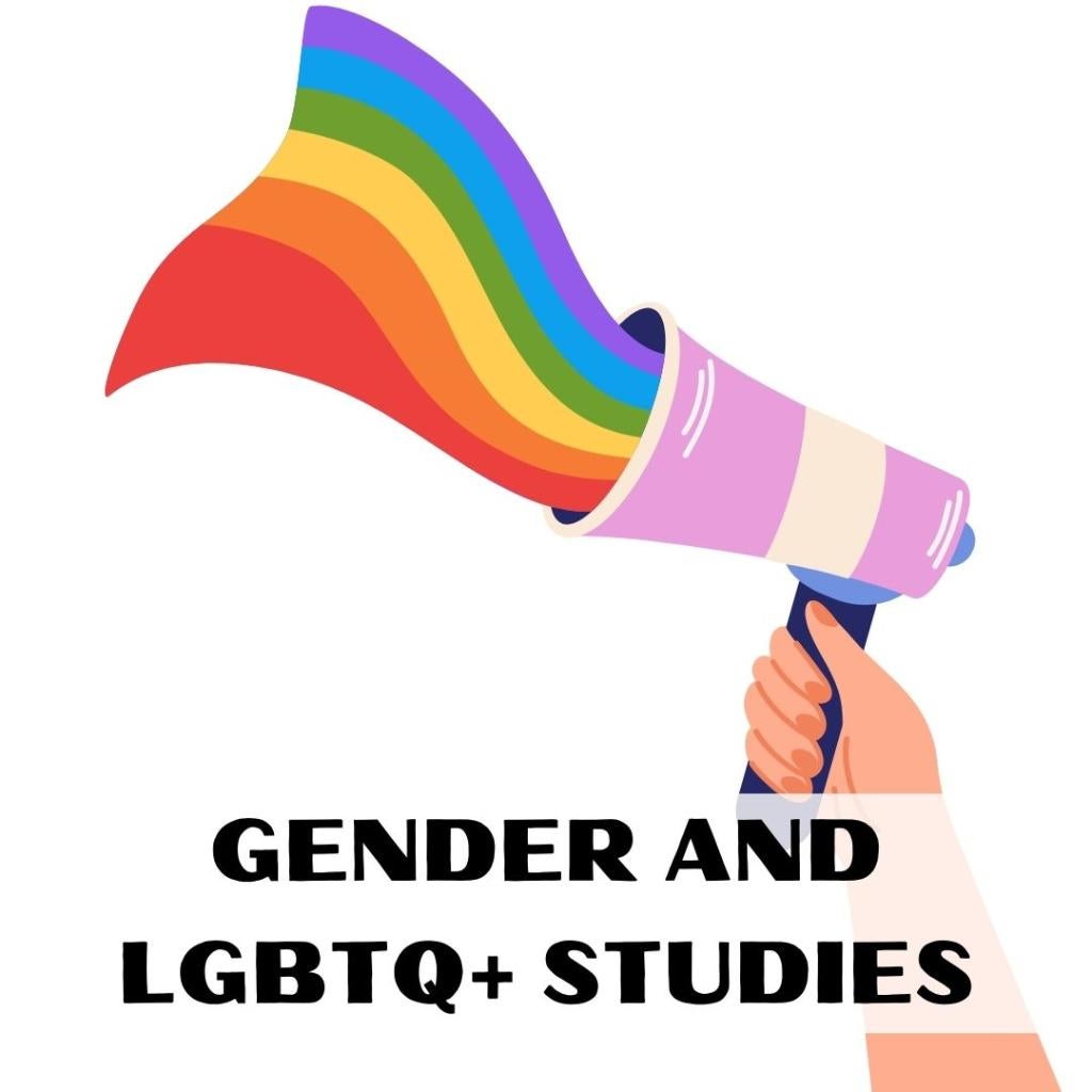 Gender LGBTQ Studies