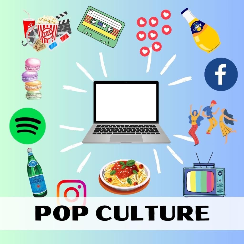 Pop Culture