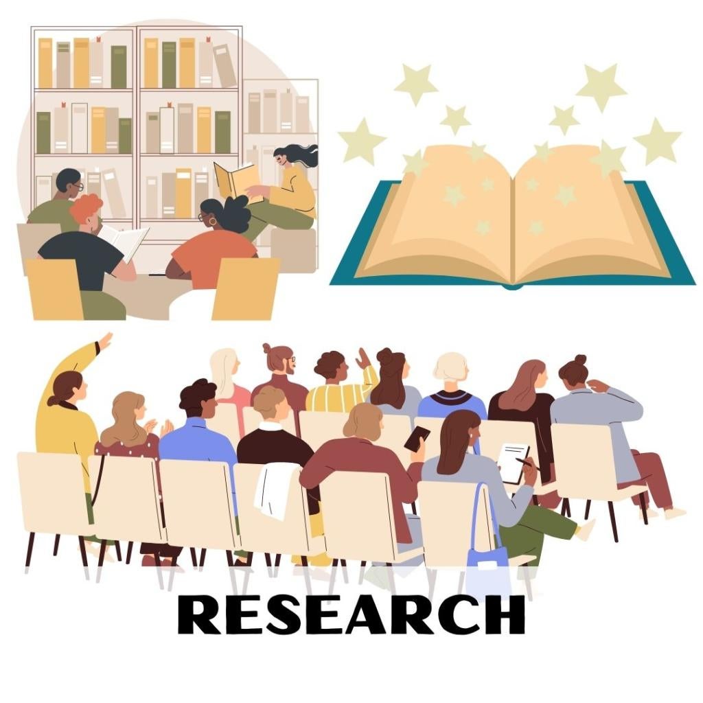 Research 