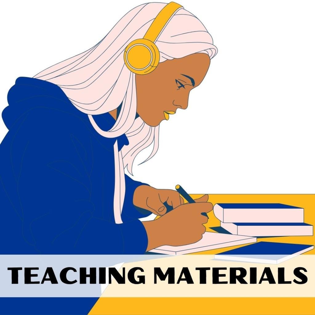 Teaching Materials