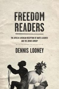 book cover: Freedom Readers - Dennis Looney