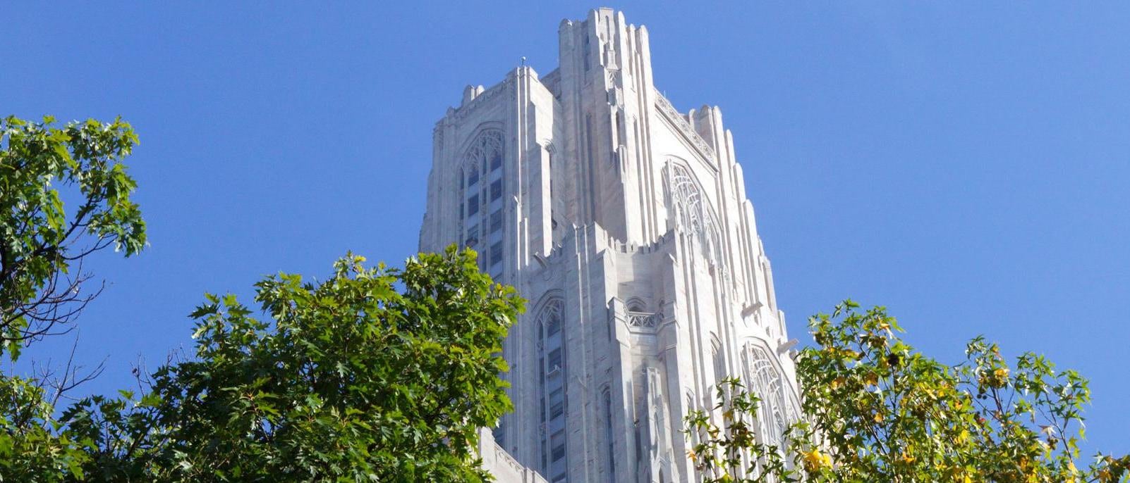 Cathedral of Learning