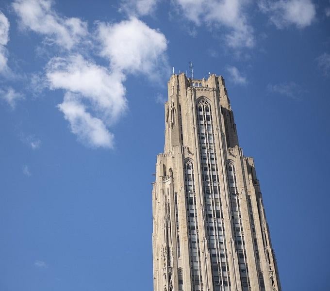 Cathedral of Learning