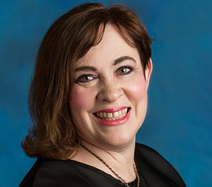 Monika L. Losagio