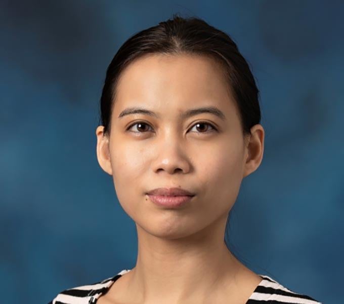 Kaliane Ung